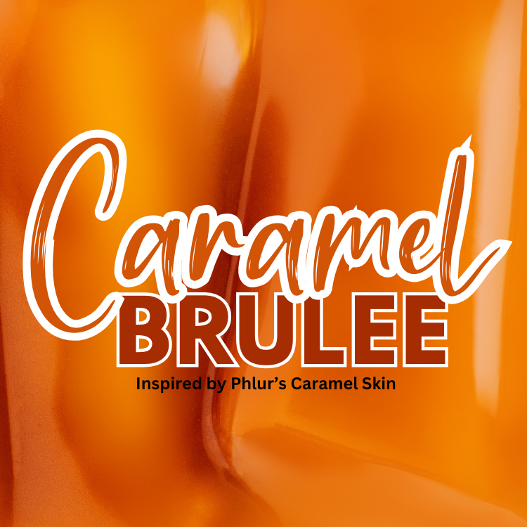 Caramel Brulee