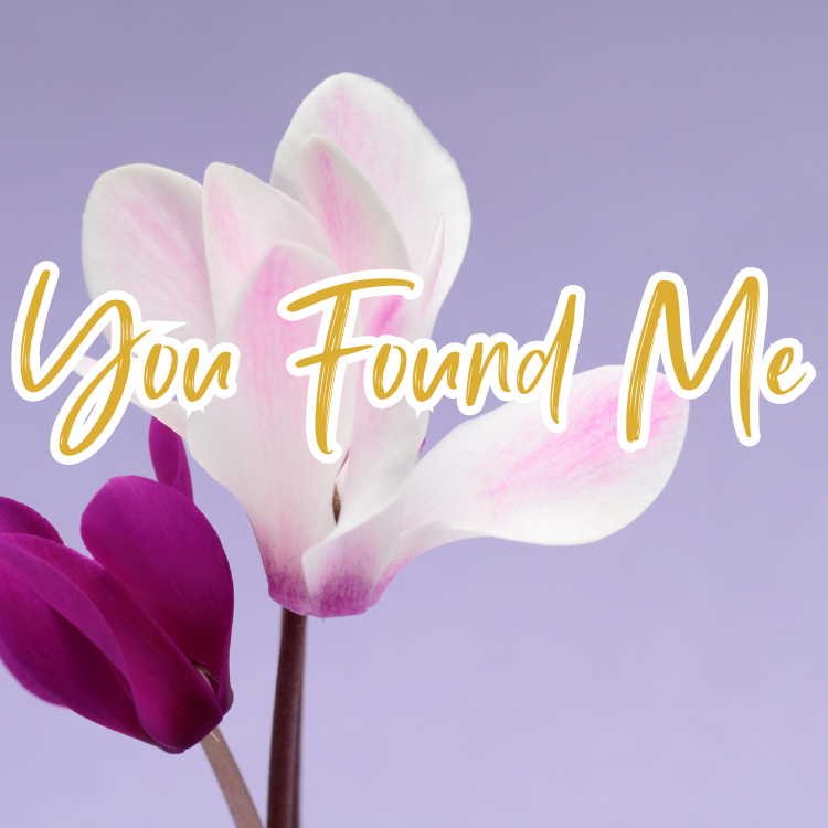 You Found Me Perfume Body Glaze