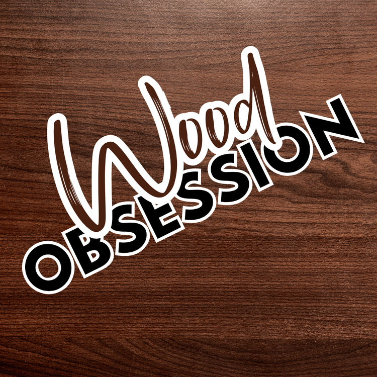 Wood Obsession Body Glaze