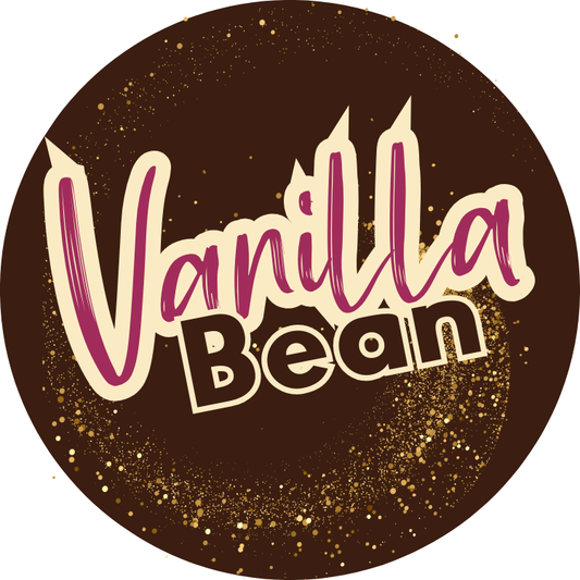 Vanilla Bean Body Glaze