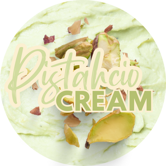 Pistachio Cream Body Glaze