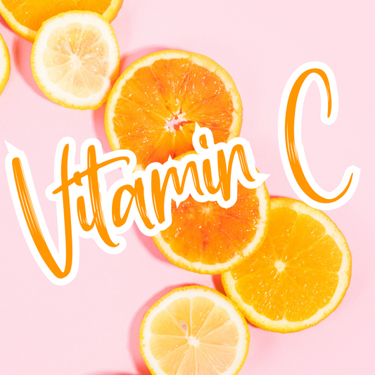 Vitamin C Body Bar