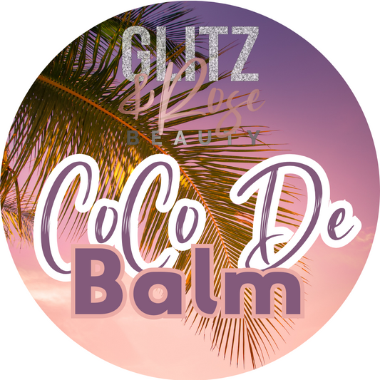 Coco De Mer Body Frosting