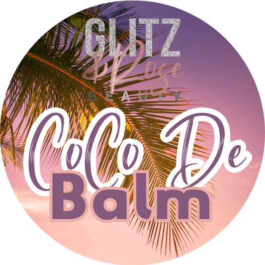 Coco De Balm Body Glaze