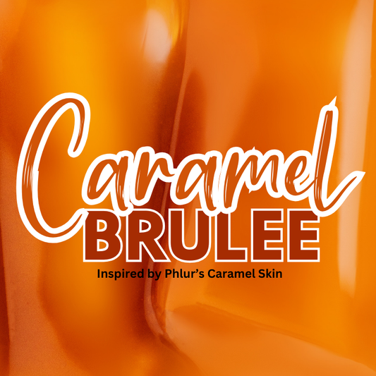 Caramel Brulee