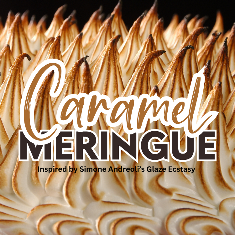 Caramel Meringue