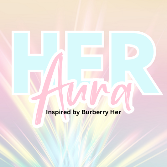 Her Aura