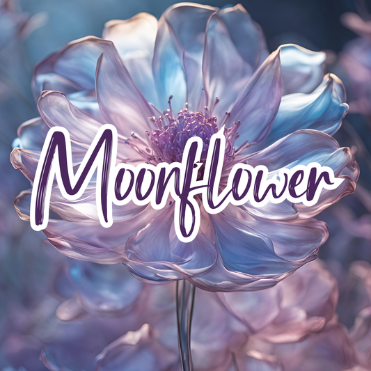 Moonflower Body Frosting