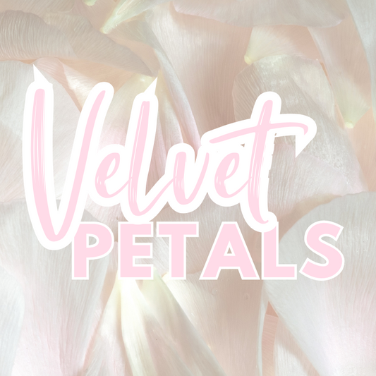 Velvet Petals Perfume Body Glaze