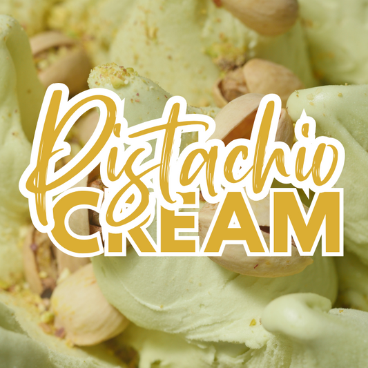 Pistachio Cream Perfume Body Glaze