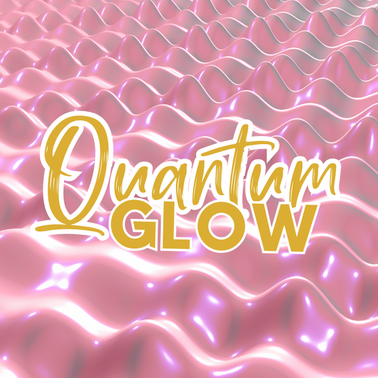 Quantum Glow Perfume Body Glaze