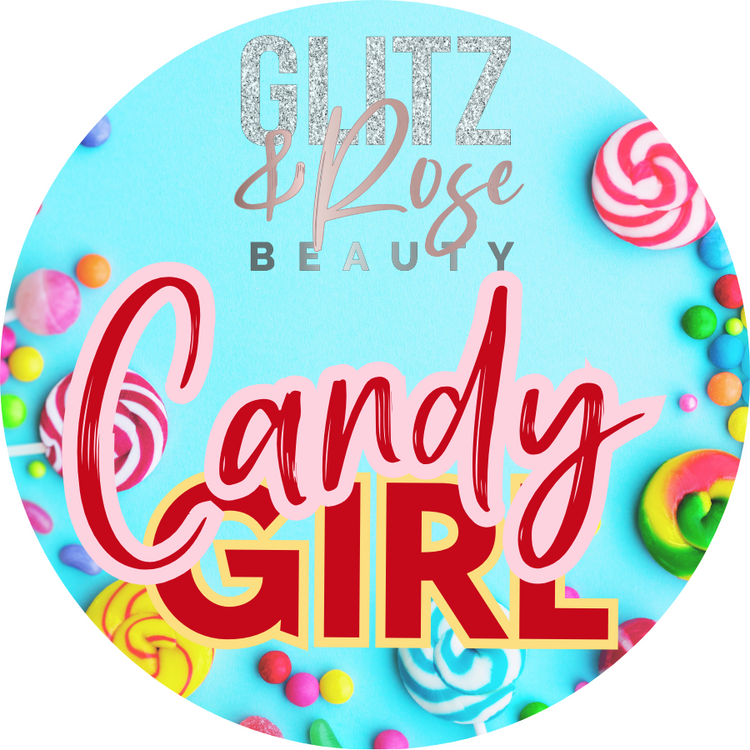 Candy Girl Butter Cream