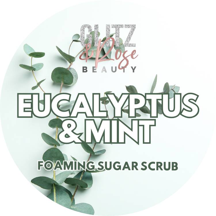 Eucalyptus & Mint Butter Cream